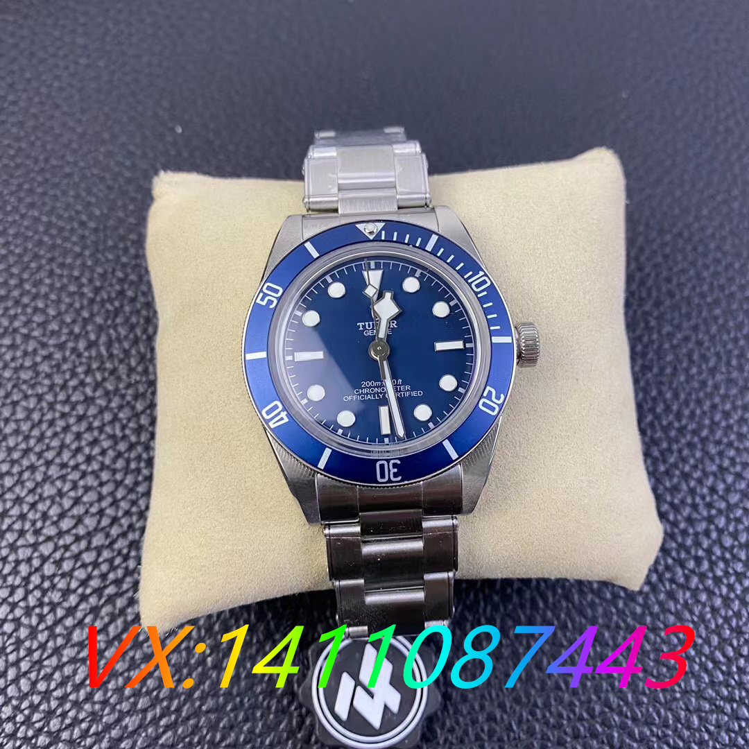 ZF厂帝舵小蓝盾M79030N值得入手吗？附最新版本评测