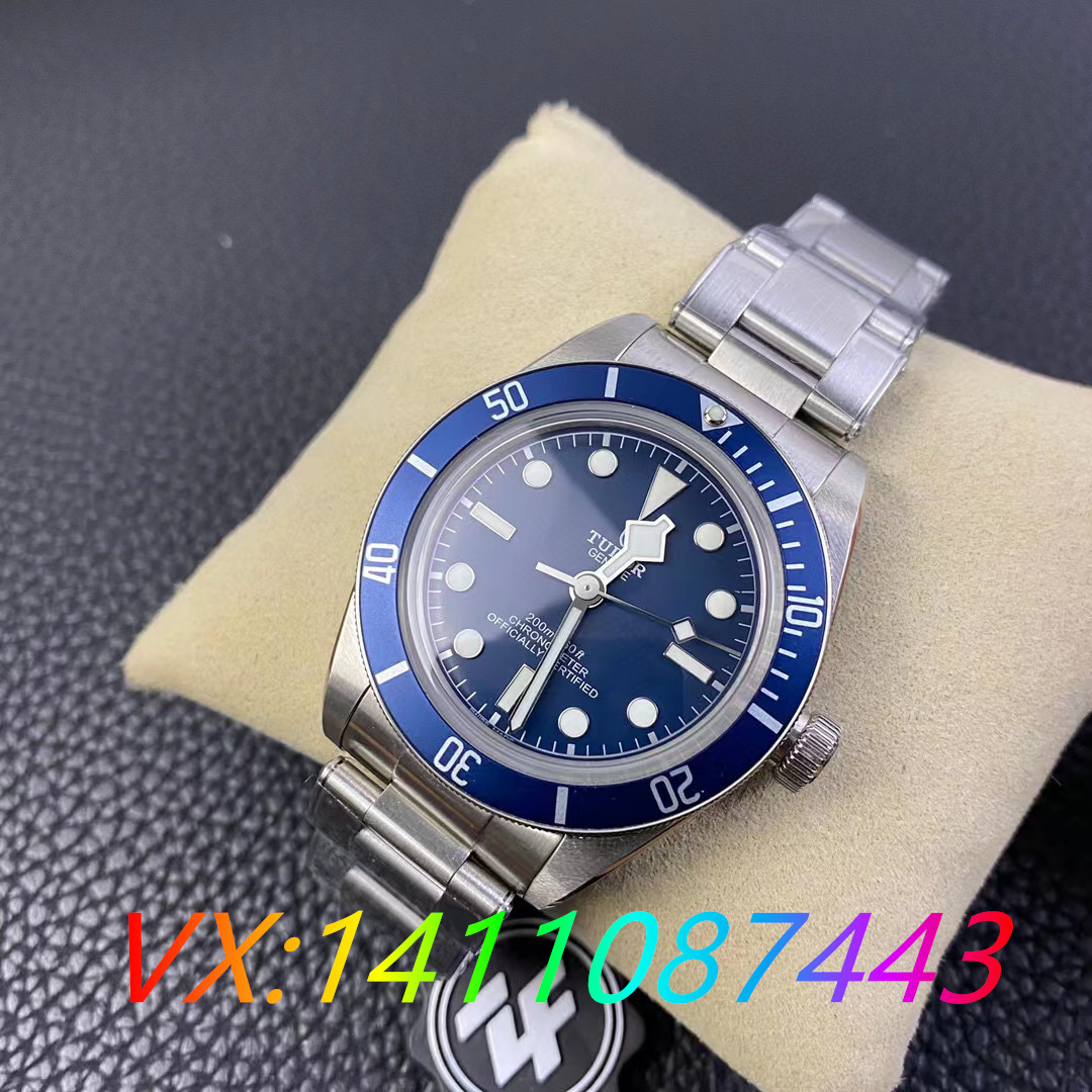 ZF厂帝舵小蓝盾M79030N值得入手吗？附最新版本评测