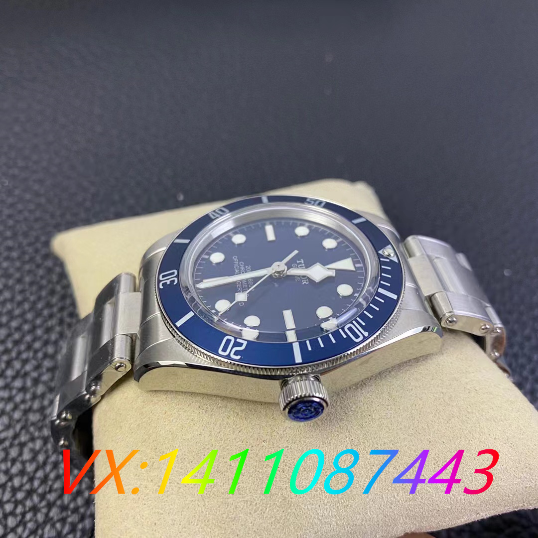 ZF厂帝舵小蓝盾M79030N值得入手吗？附最新版本评测
