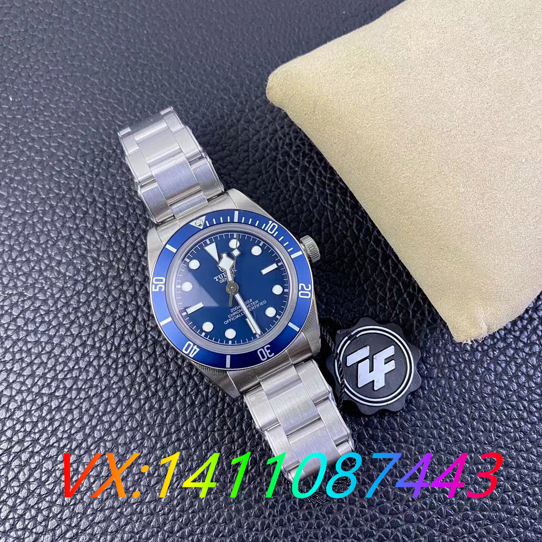 ZF厂帝舵小蓝盾M79030N值得入手吗？附最新版本评测
