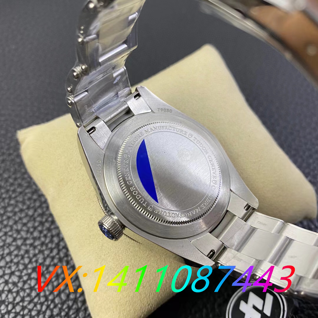 ZF厂帝舵小蓝盾M79030N值得入手吗？附最新版本评测