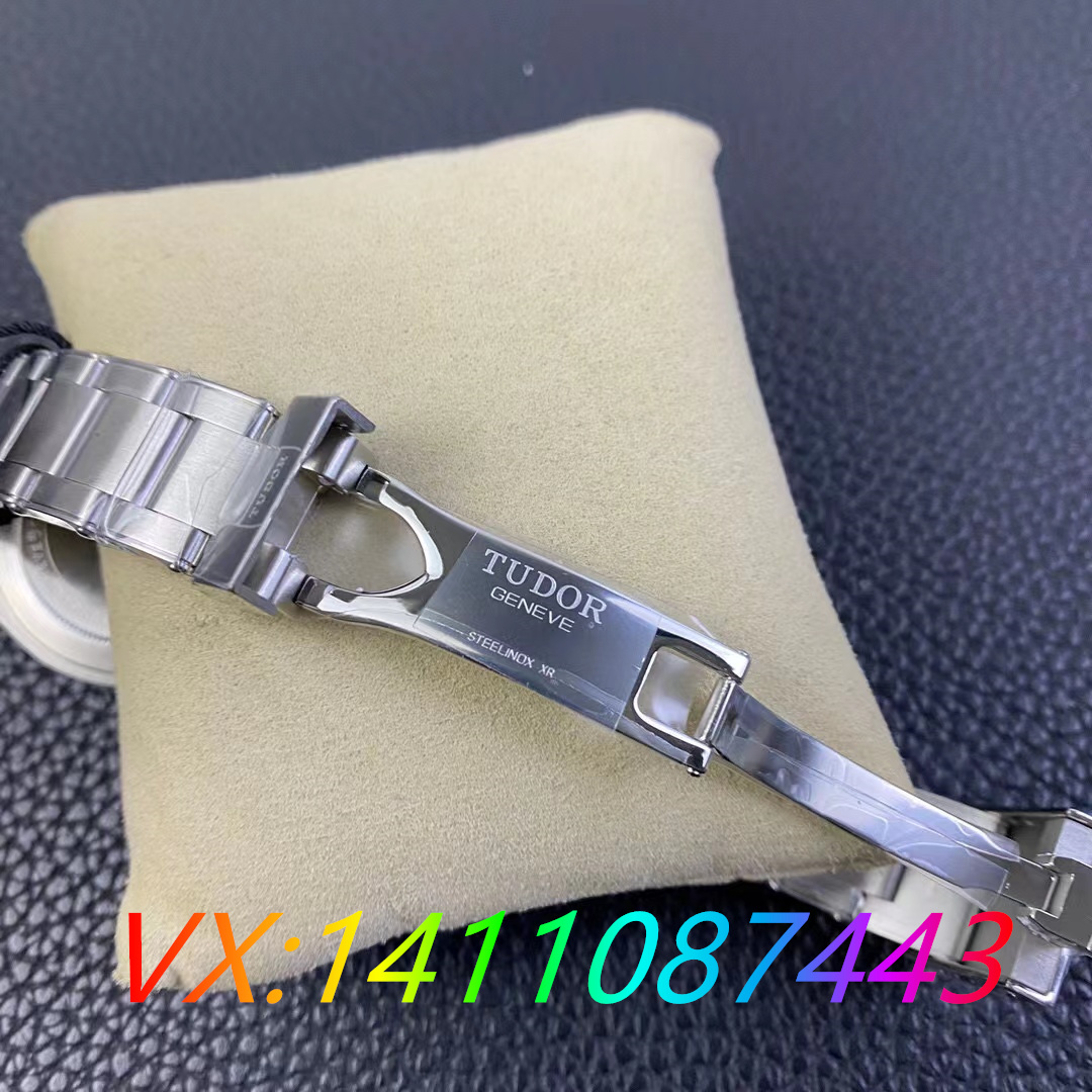 ZF厂帝舵小蓝盾M79030N值得入手吗？附最新版本评测