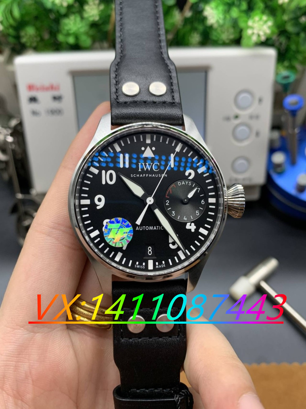ZF 厂万国大飞小王子的质量好吗？