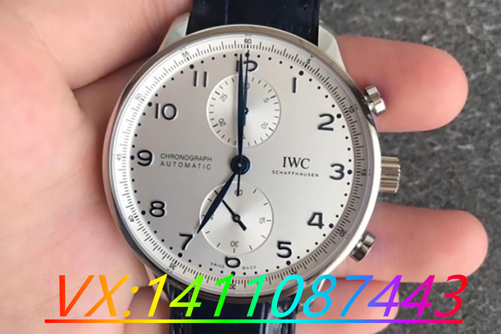 ZF厂万国葡计怎么样—ZF厂葡萄牙系列IW371605复刻腕表评测