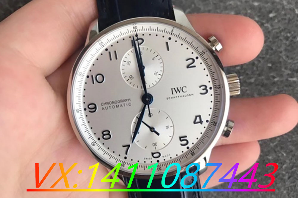 ZF厂万国葡计怎么样—ZF厂葡萄牙系列IW371605复刻腕表评测