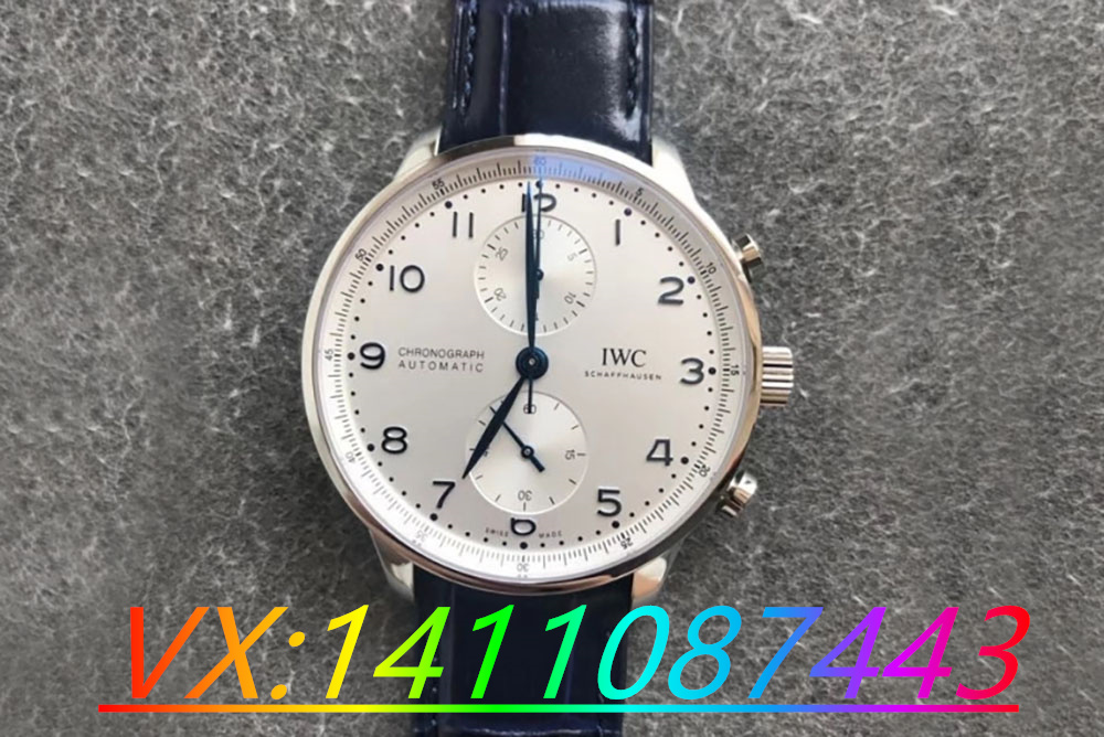 ZF厂万国葡计怎么样—ZF厂葡萄牙系列IW371605复刻腕表评测