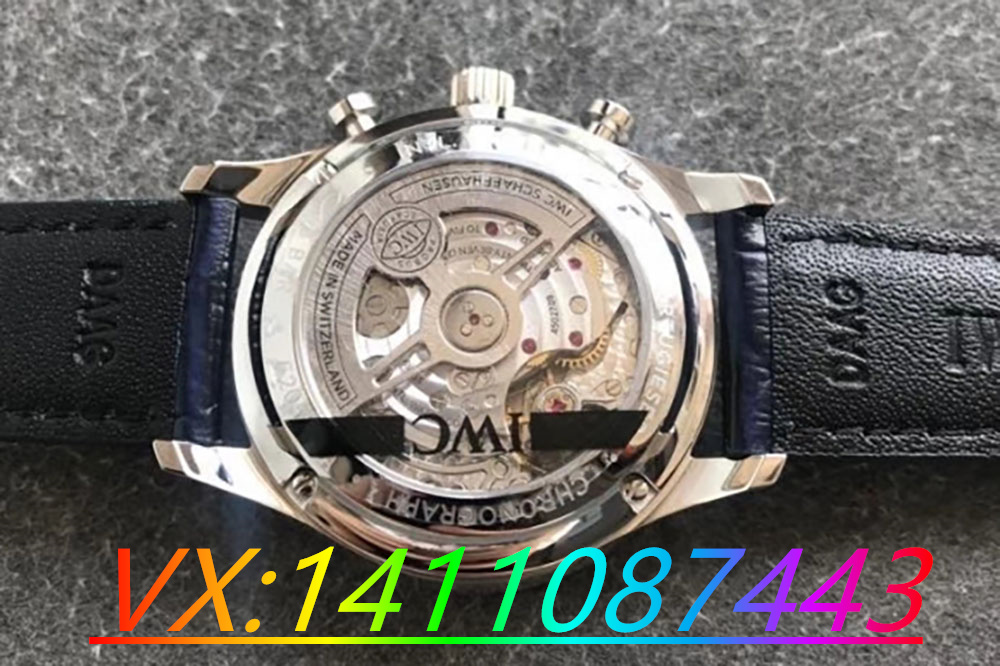 ZF厂万国葡计怎么样—ZF厂葡萄牙系列IW371605复刻腕表评测