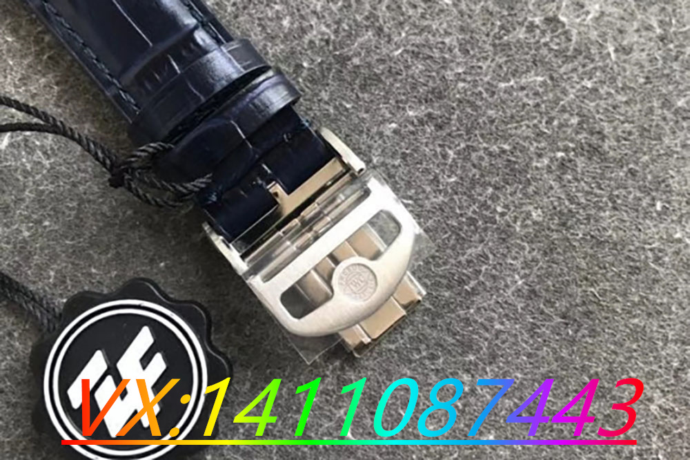 ZF厂万国葡计怎么样—ZF厂葡萄牙系列IW371605复刻腕表评测