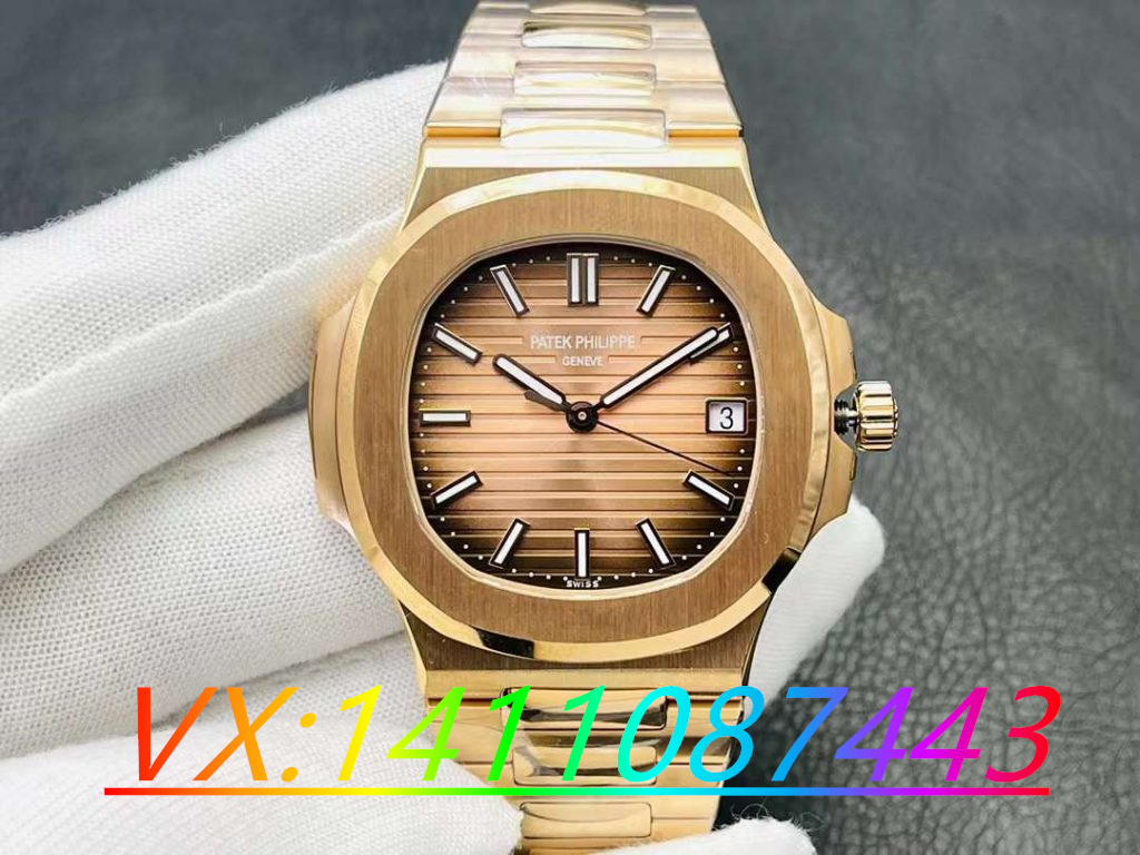 3k厂百达翡丽鹦鹉螺最新版本怎么样？