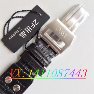 ZF厂V2版万国大飞复刻表（IWC500912）：品质与魅力的完美组合