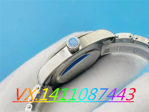 ZF厂帝舵碧湾小黑盾M79030N做工细节怎么样