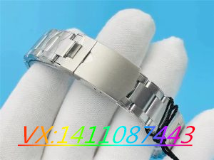 ZF厂帝舵碧湾小黑盾M79030N做工细节怎么样