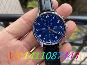 ZF万国葡计150周年为什么值得入手！