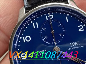 ZF万国葡计150周年为什么值得入手！