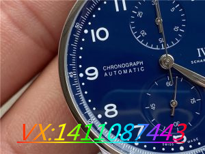 ZF万国葡计150周年为什么值得入手！