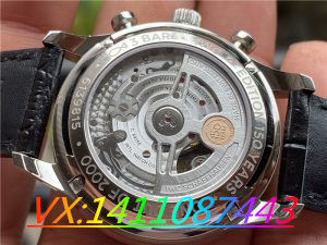 ZF万国葡计150周年为什么值得入手！