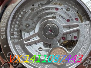 ZF万国葡计150周年为什么值得入手！