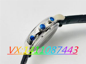 ZF复刻表万国柏涛菲诺计时表质量评测