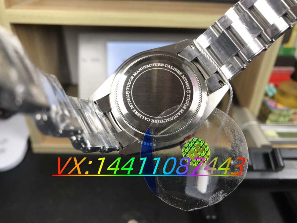 ZF厂帝舵碧湾小红盾五珠链值得买吗？