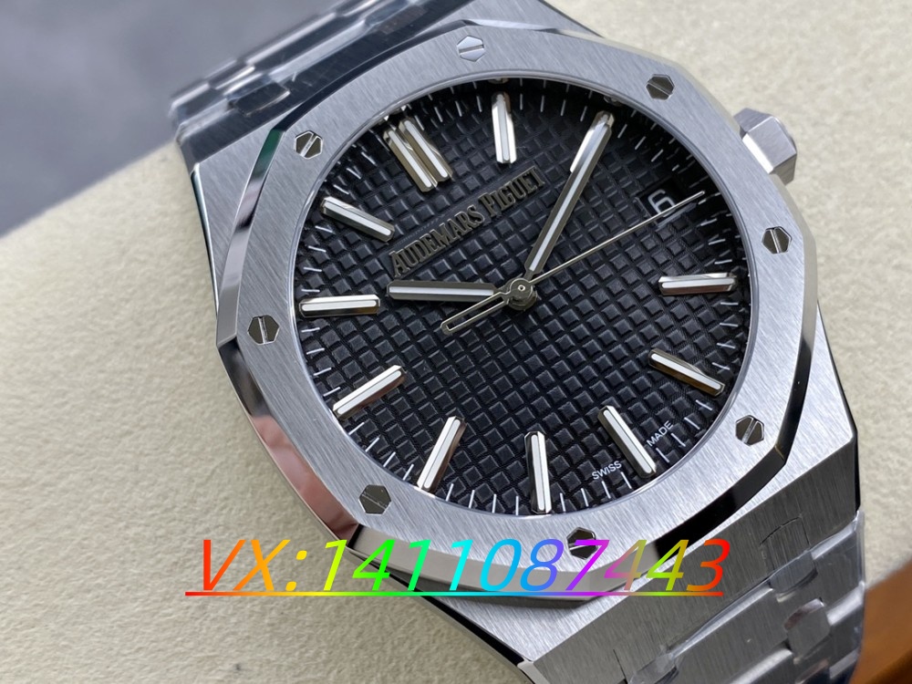 zf厂爱彼15510五十周怎么样