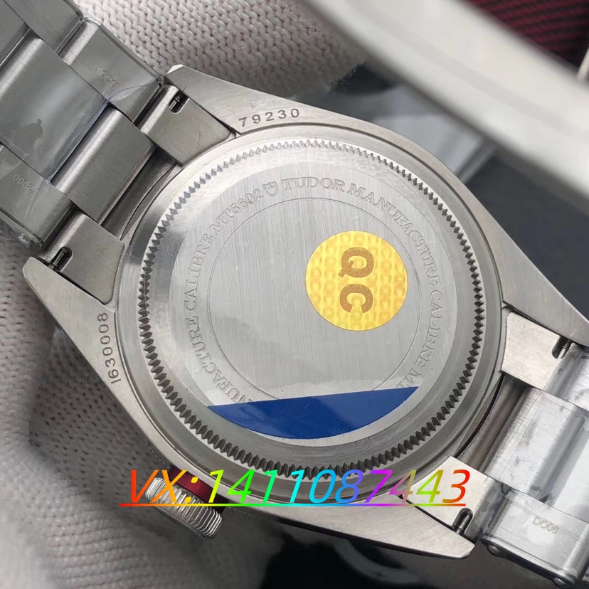 ZF厂帝舵碧湾小红花79220R值得入手购买吗