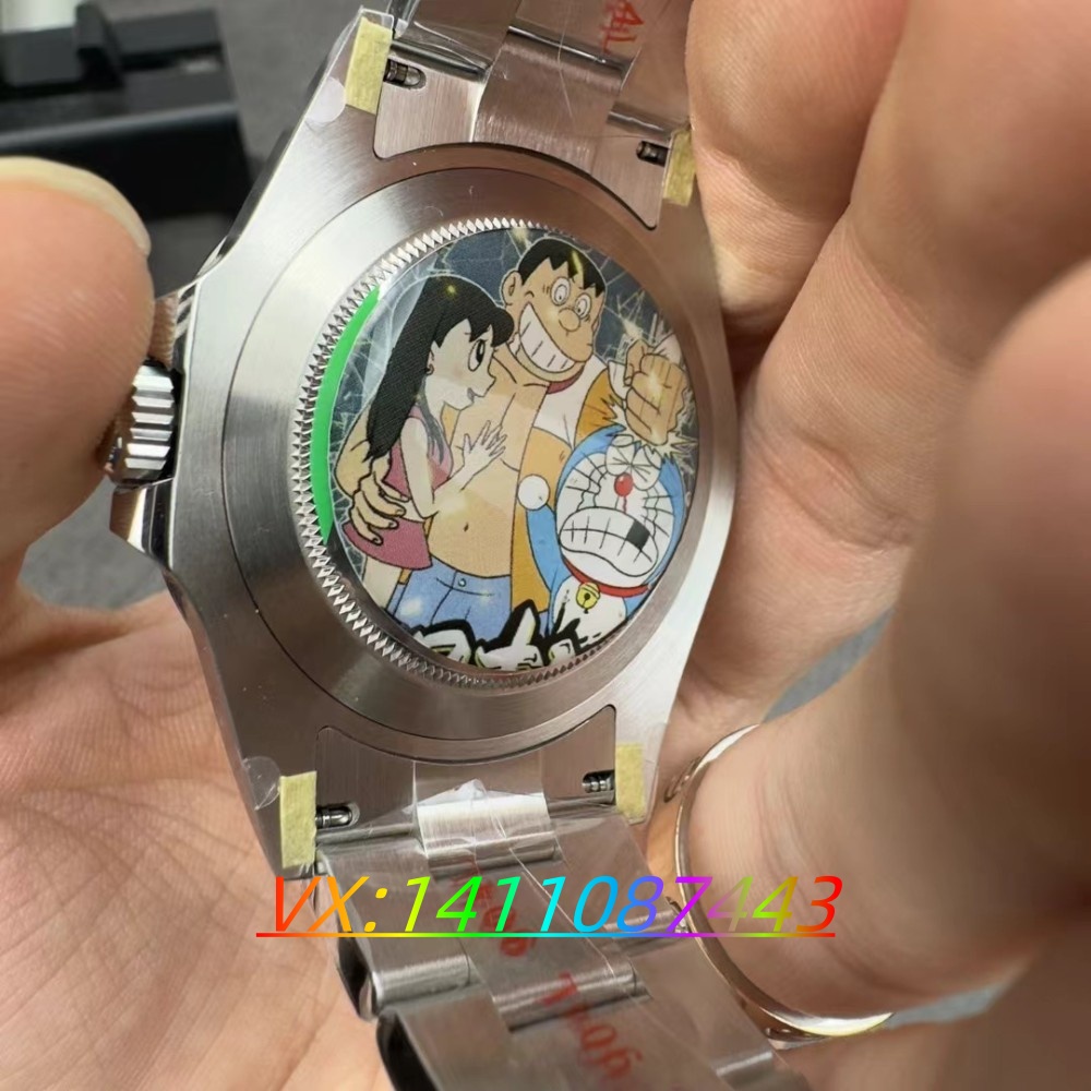 C+厂劳力士探险家M226570搭配3285机芯细节评测