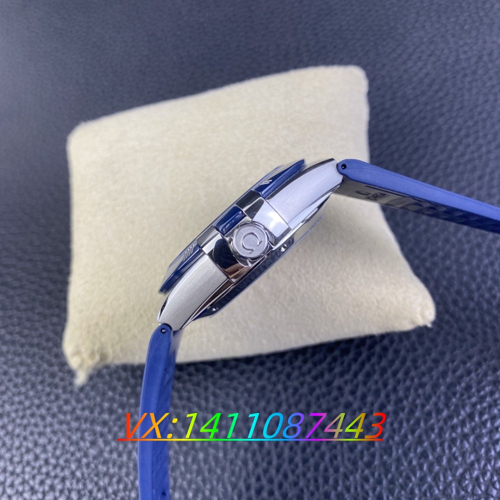 VS厂欧米茄第五代星座8900机芯开箱验货（购买建议）