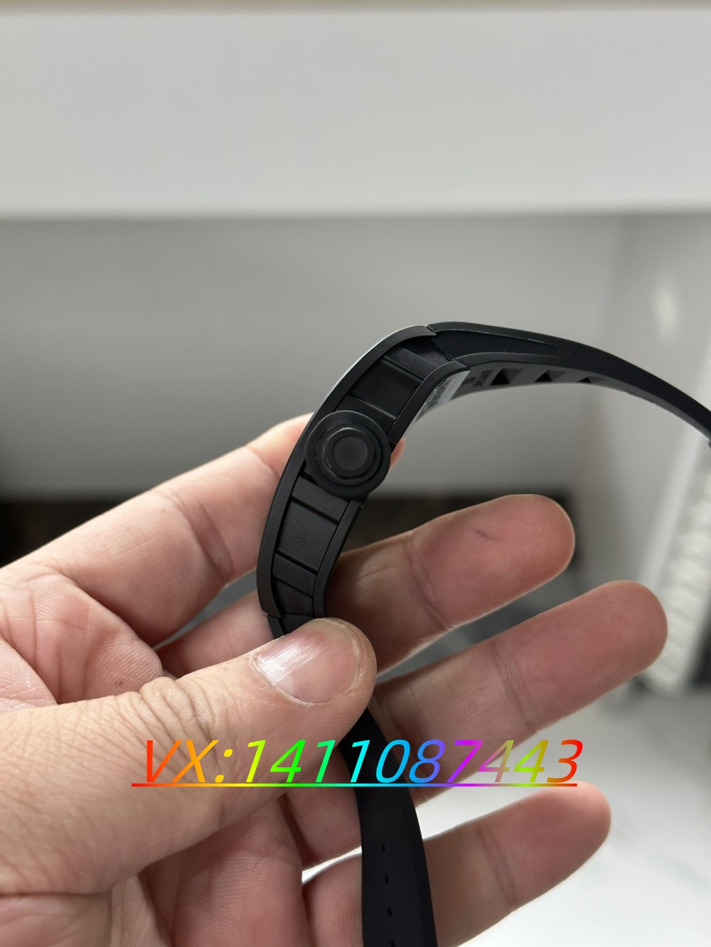 BBR厂理查德米勒RM055一体机芯腕表深度测评​
