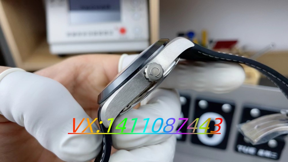 VS厂海马150世界时钛金属搭配8938机芯评测​