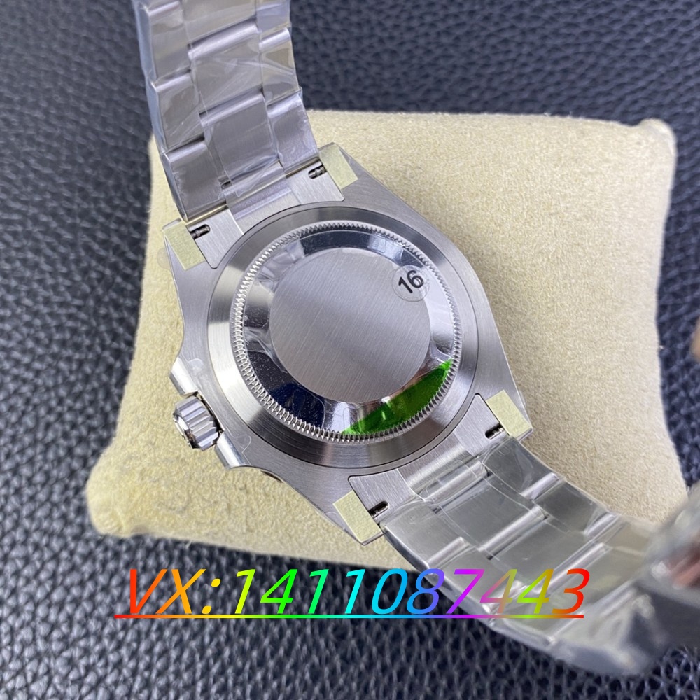 VS厂黑水鬼3235机芯:档次与质量解析