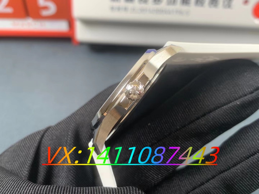 PPF厂百达翡丽女款手雷腕表做工品质评测