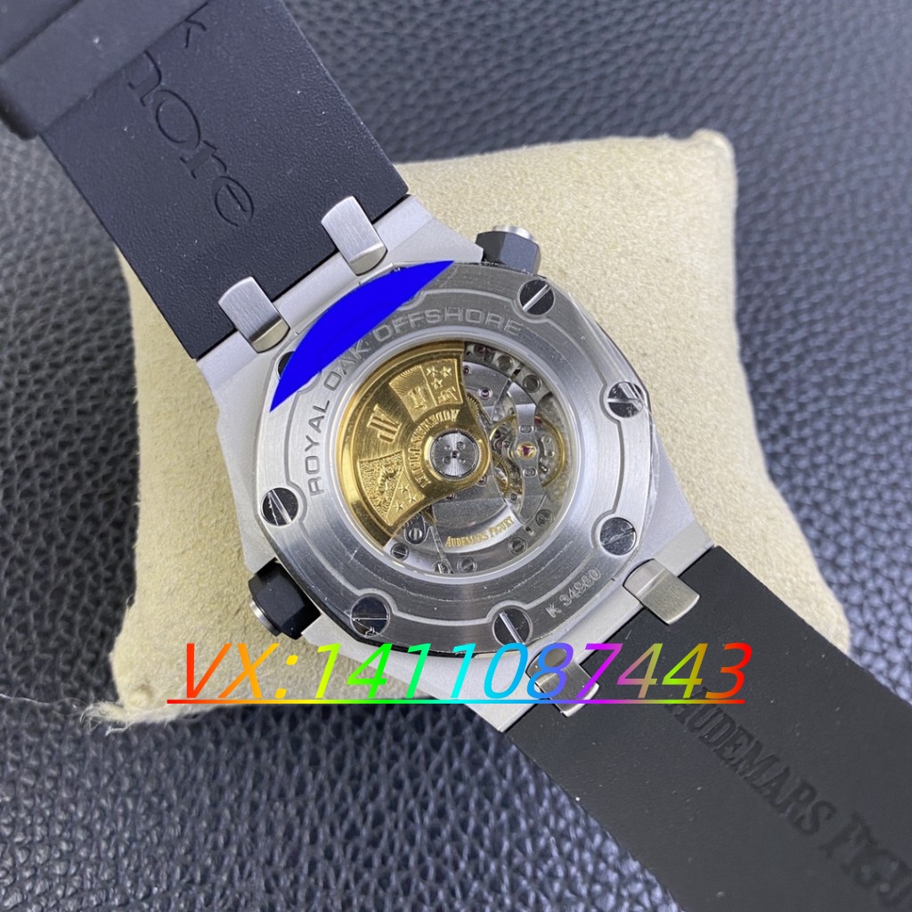 APS厂爱彼15710搭配3120一体机评测:是否值得入手？​
