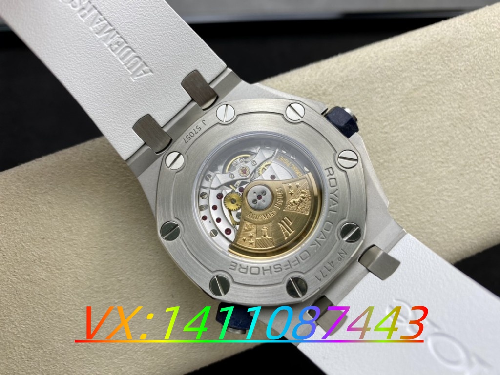 深度剖析:JF厂15710白盘V10版真假辨别全攻略