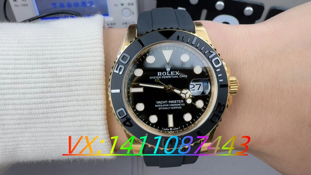 C厂金游艇最新款质量究竟如何?(C厂金游艇3235机芯深度测评)