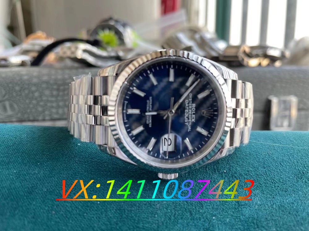 VS厂劳力士丹东3235机芯拆解测评:真实误差与返修率深度解析