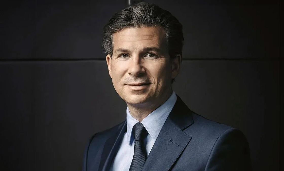 历峰集团人事变动:江诗丹顿执行长Louis-Ferla将执掌卡地亚