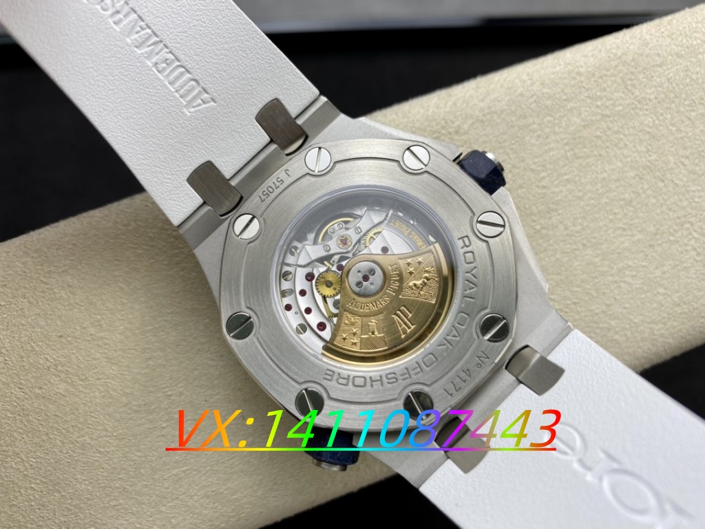 深度剖析:JF厂15710白盘V10版真假辨别全攻略