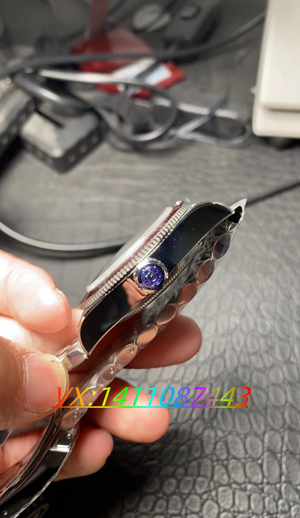 ZF厂帝舵碧湾小红盾对比正品究竟值不值得入手？