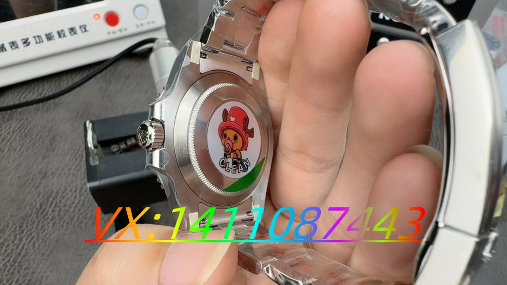深度剖析:C厂劳力士黑水鬼,3135机芯与3235机芯谁更胜一筹？