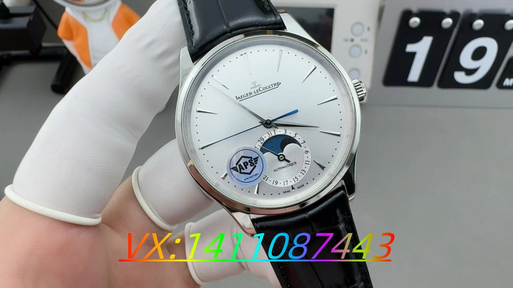 APS厂积家月相大师稳定性揭秘:最新版本深度评测