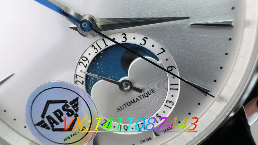 APS厂积家月相大师稳定性揭秘:最新版本深度评测
