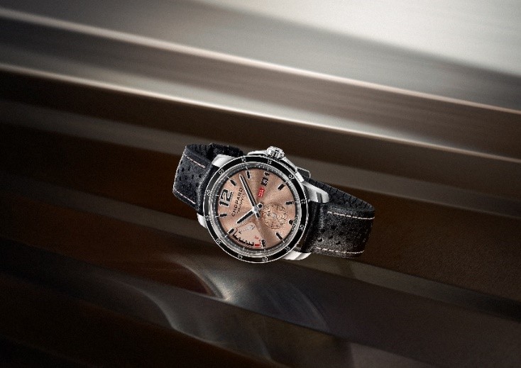 Chopard 萧邦：续写 Mille Miglia 古董车公路赛的竞速传奇