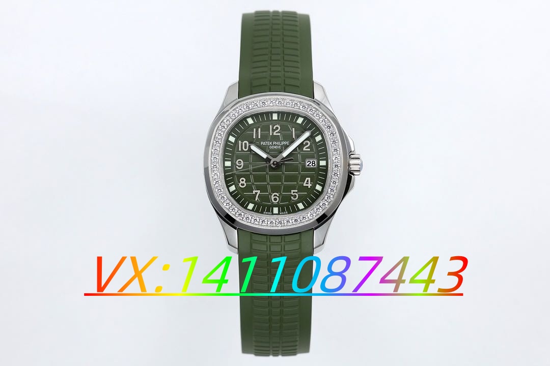 ZF厂复刻PATEK-PHILIPPE5267石英腕表深度评测:复刻界的匠心之作​