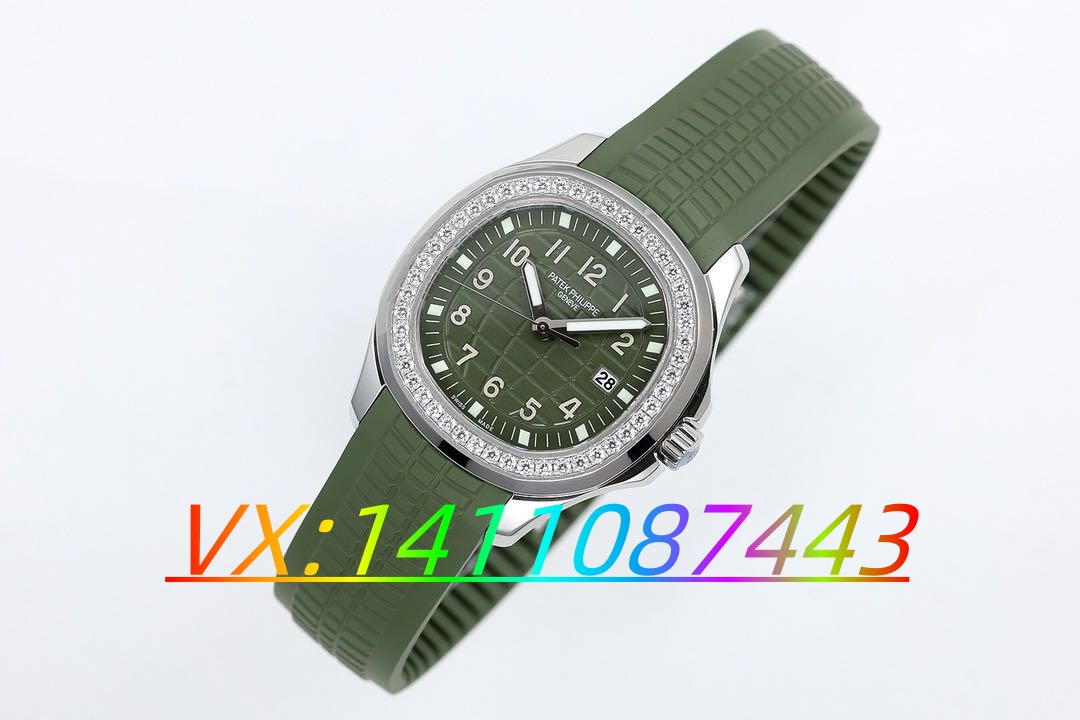 ZF厂复刻PATEK-PHILIPPE5267石英腕表深度评测:复刻界的匠心之作​