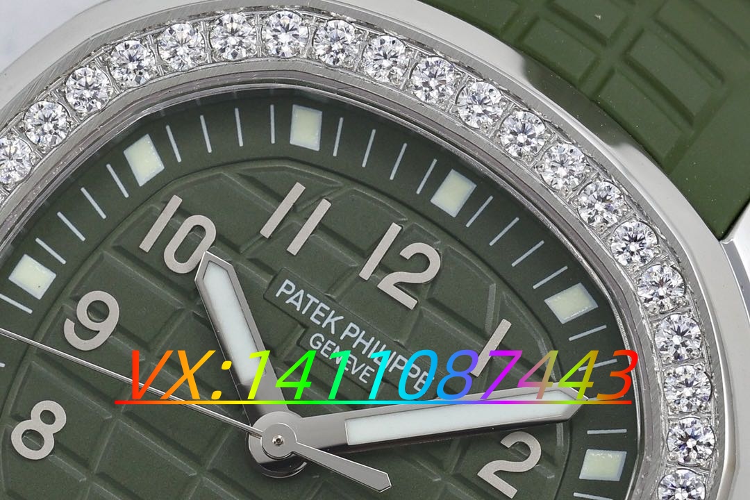 ZF厂复刻PATEK-PHILIPPE5267石英腕表深度评测:复刻界的匠心之作​