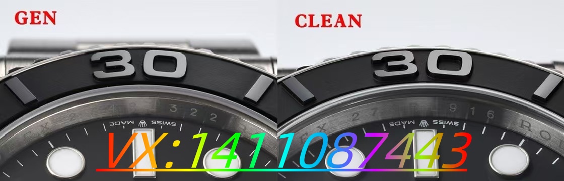 Clean厂226627五级钛合金游艇:制表工艺的全新突破