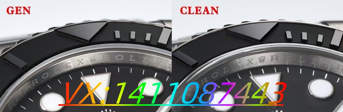 Clean厂226627五级钛合金游艇:制表工艺的全新突破