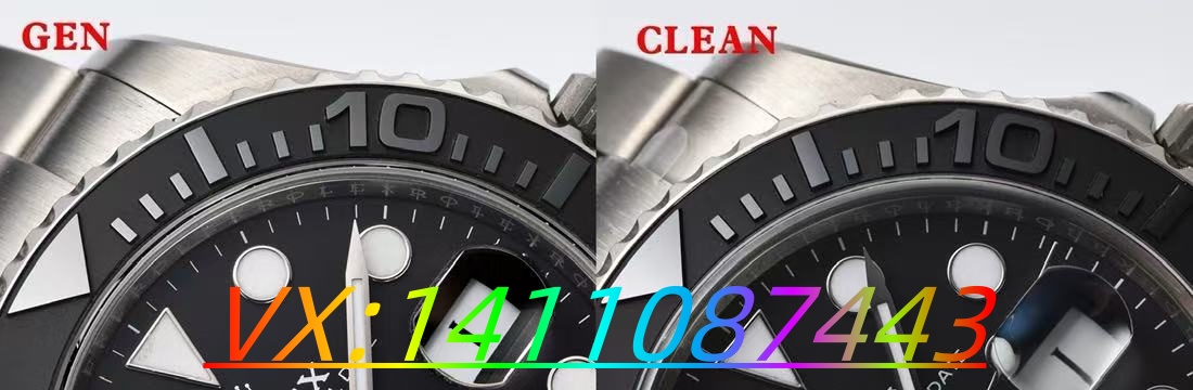 Clean厂226627五级钛合金游艇:制表工艺的全新突破