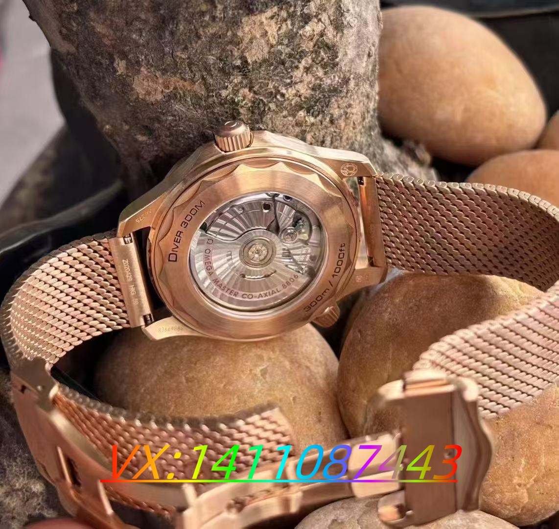 VS厂升级真青铜金8800一体机芯评测:市场天花板级别力作​