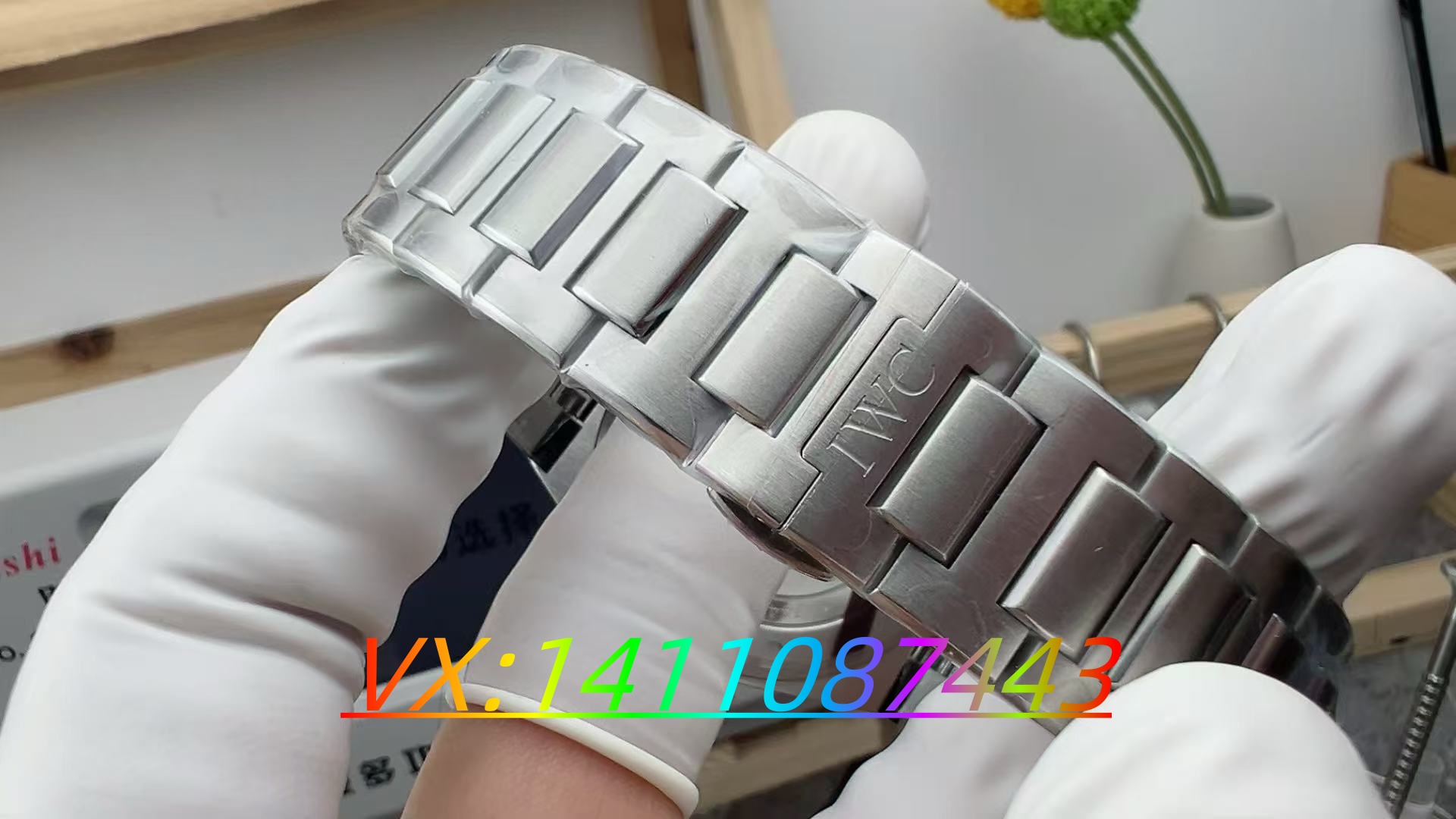 V7厂万国工程师:高清实拍之下,做工细节究竟如何?